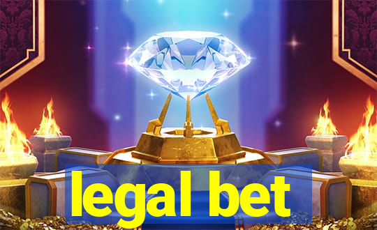 legal bet